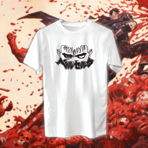 Guts - بيرسيرك