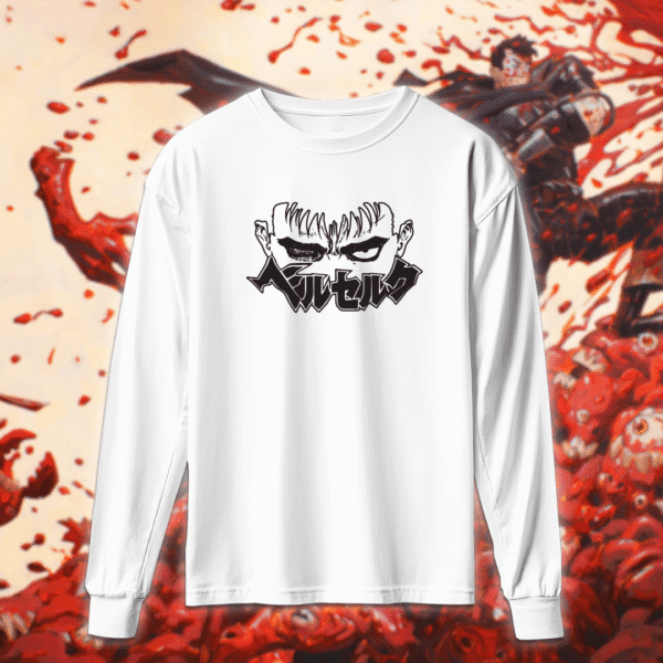 Guts - بيرسيرك