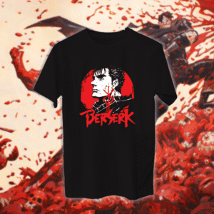 Guts - بيرسيرك