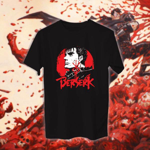 Guts - بيرسيرك