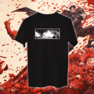 Guts - بيرسيرك