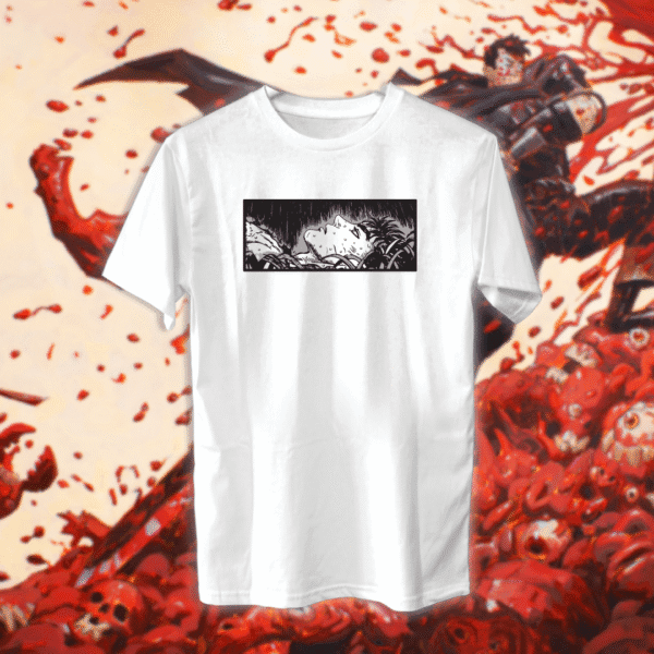 Guts - بيرسيرك