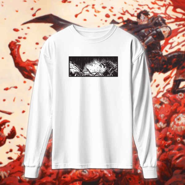 Guts - بيرسيرك