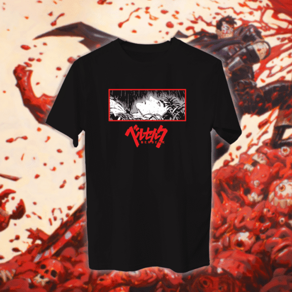 Guts - بيرسيرك