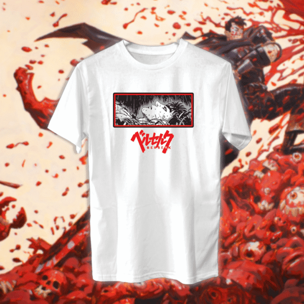 Guts - بيرسيرك