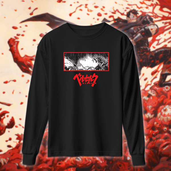 Guts - بيرسيرك