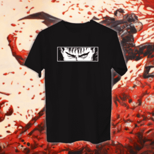 Guts - بيرسيرك