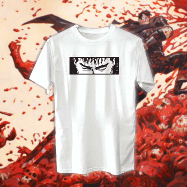 Guts - بيرسيرك