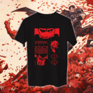 Berserk  - بيرسيرك