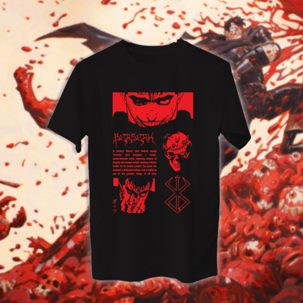 Berserk  - بيرسيرك