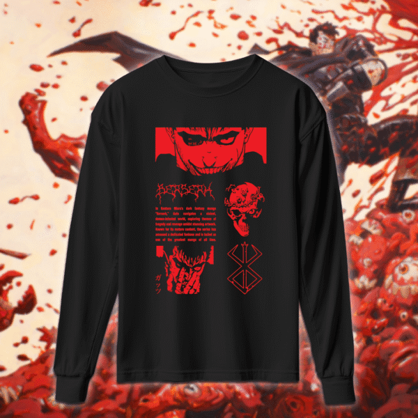 Berserk  - بيرسيرك