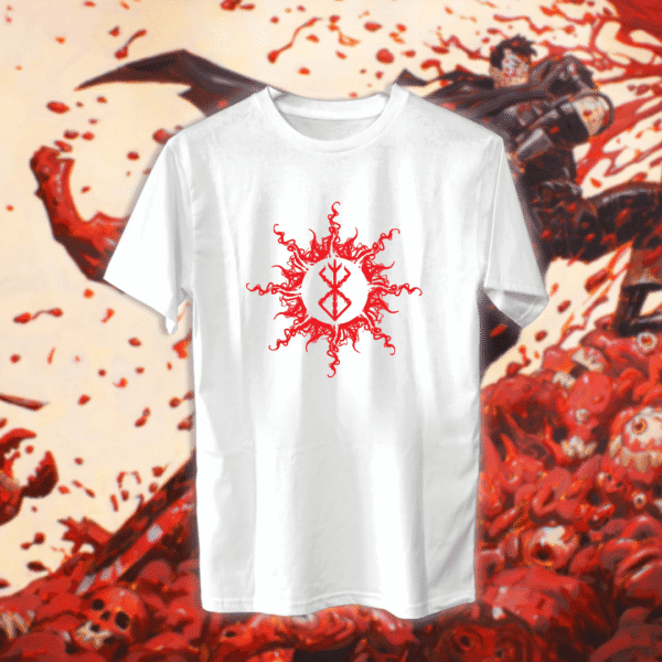 Berserk - بيرسيرك