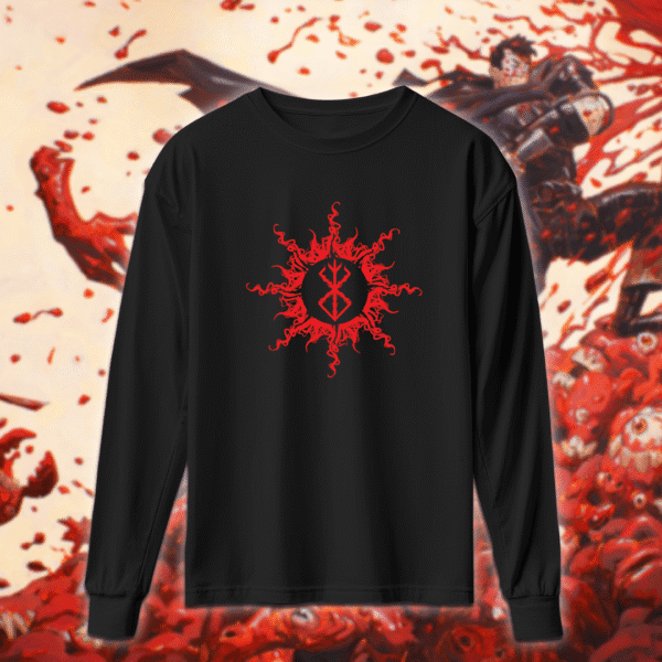 Berserk - بيرسيرك