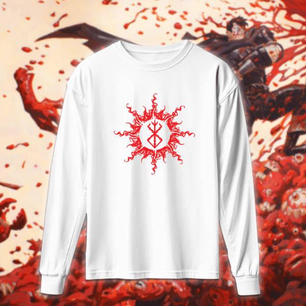 Berserk - بيرسيرك