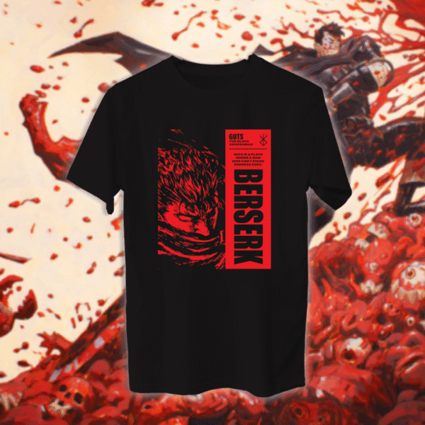 Berserk - بيرسيرك