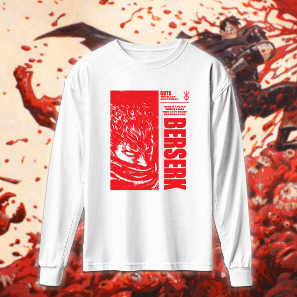 Berserk - بيرسيرك