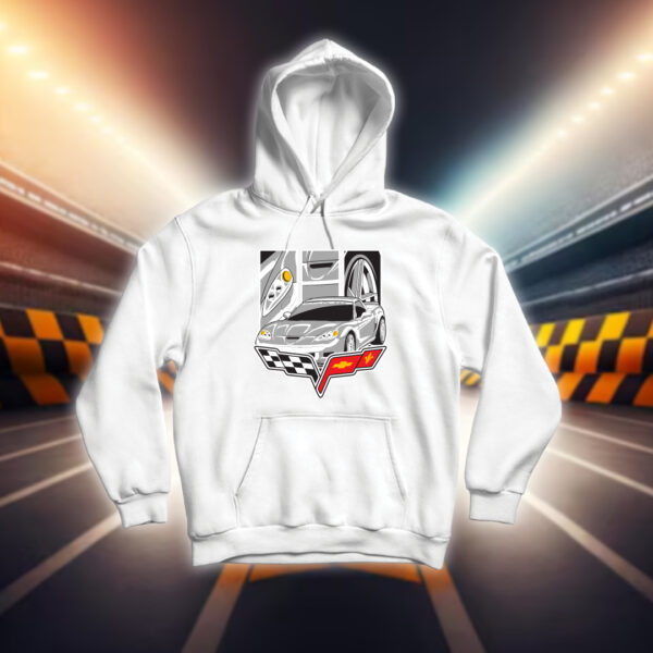 Corvette C6 - سيارات