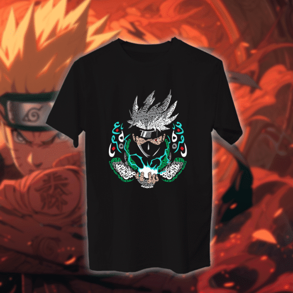 Naruto - ناروتو