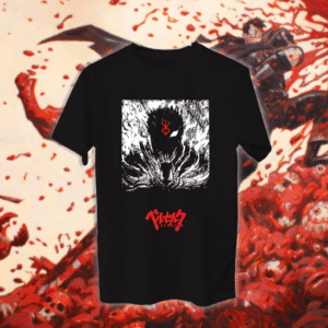 Berserk - بيرسيرك