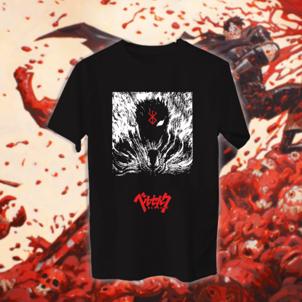 Berserk - بيرسيرك