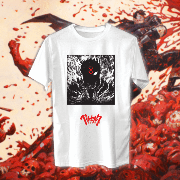 Berserk - بيرسيرك