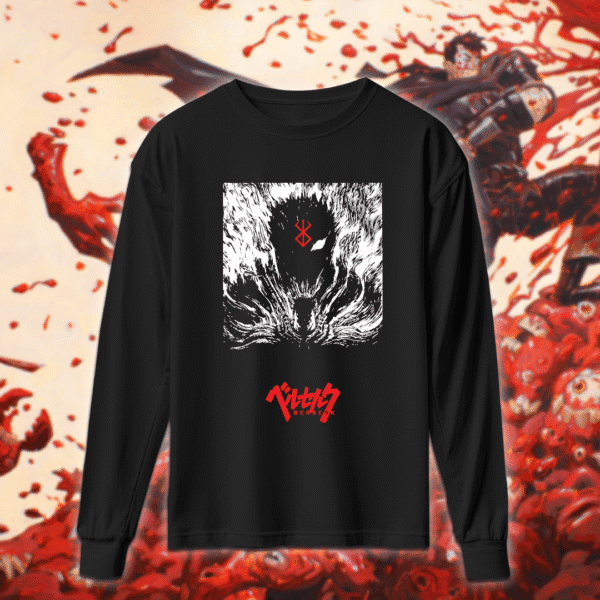 Berserk - بيرسيرك