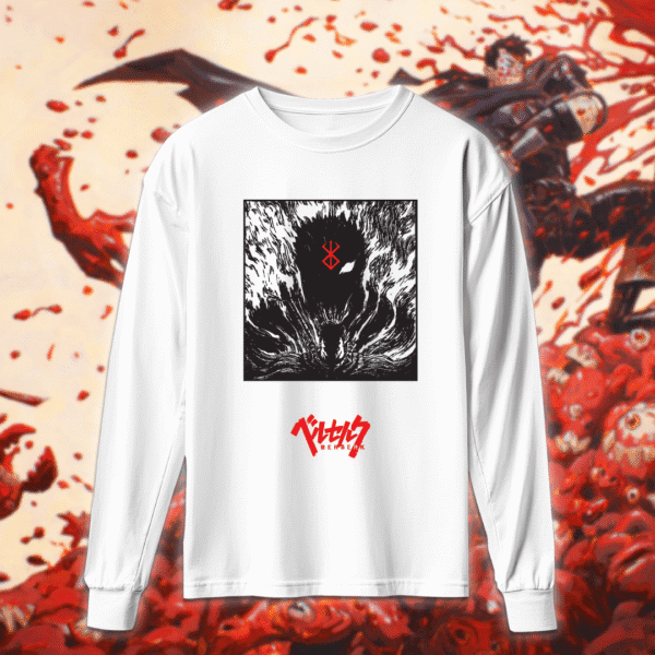 Berserk - بيرسيرك