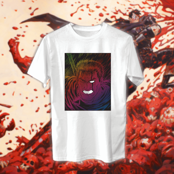 Berserk - بيرسيرك