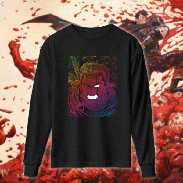 Berserk - بيرسيرك