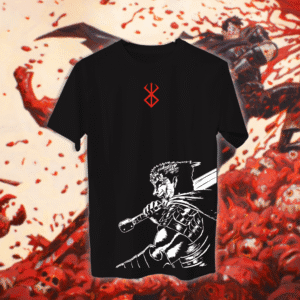 Guts - بيرسيرك