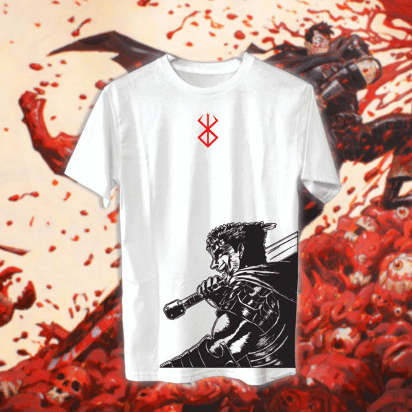 Guts - بيرسيرك