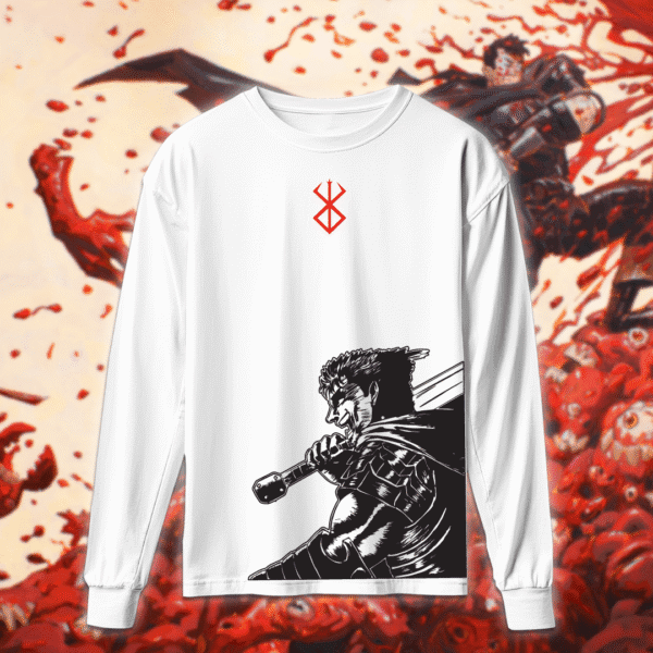 Guts - بيرسيرك