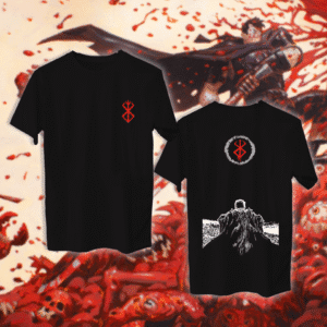 Guts - بيرسيرك