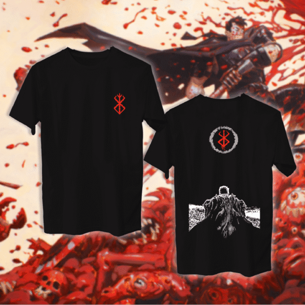 Guts - بيرسيرك