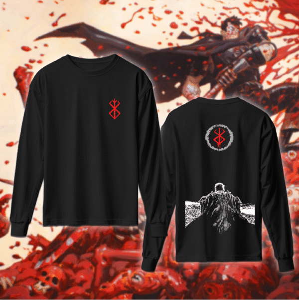 Guts - بيرسيرك