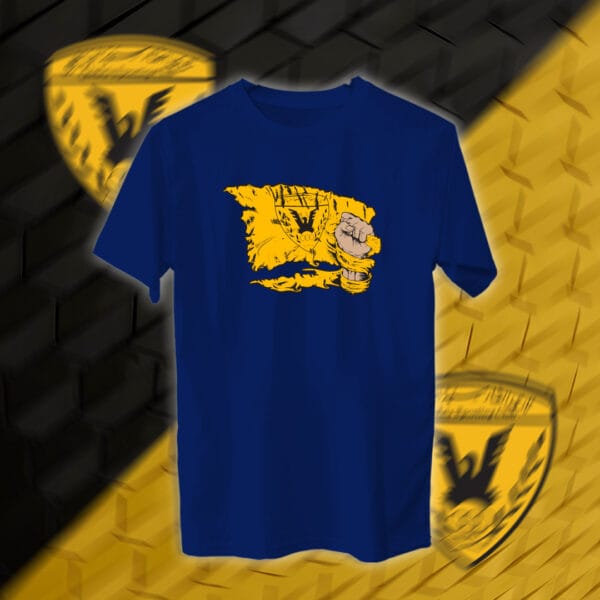 علم القادسية