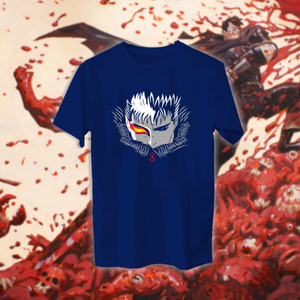 Guts - بيرسيرك