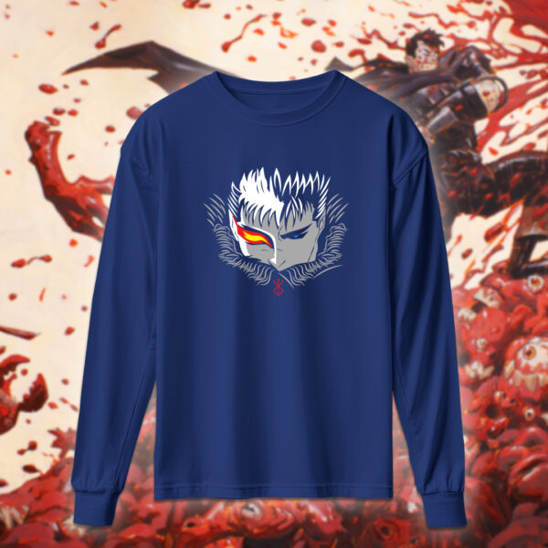 Guts - بيرسيرك