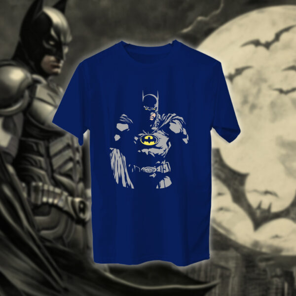 Batman - باتمان