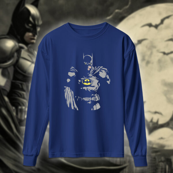 Batman - باتمان