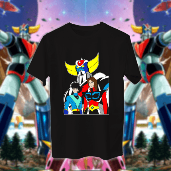 Grendizer - قرندايزر