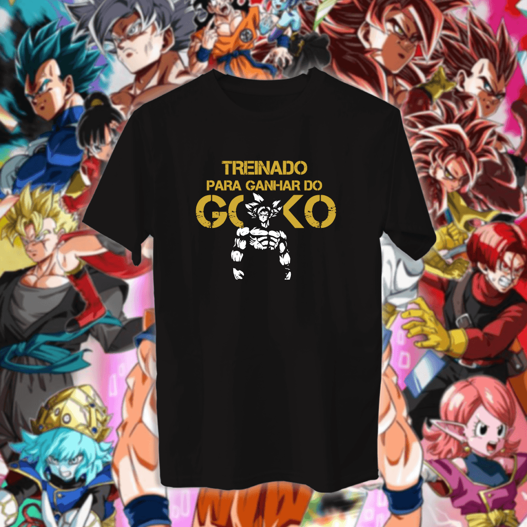 Goku - دراقون بول