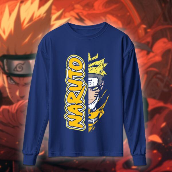 Naruto - ناروتو