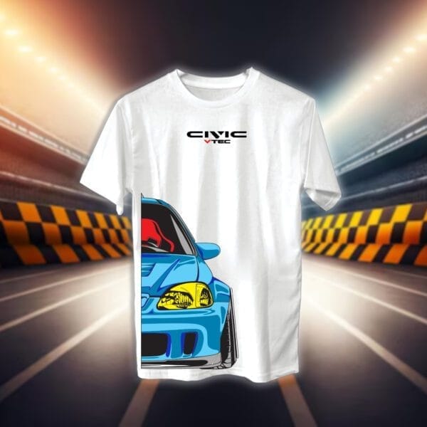 هوندا سيفك - سيارات