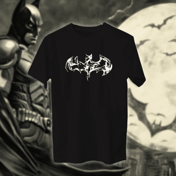 Batman - باتمان