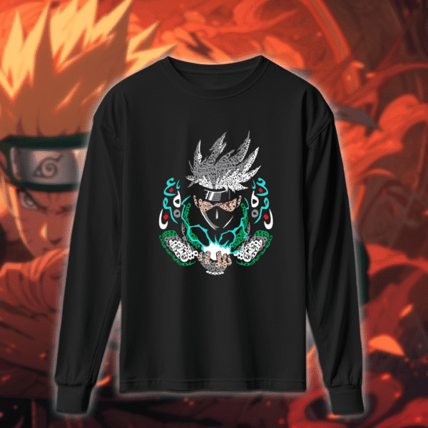 Naruto - ناروتو