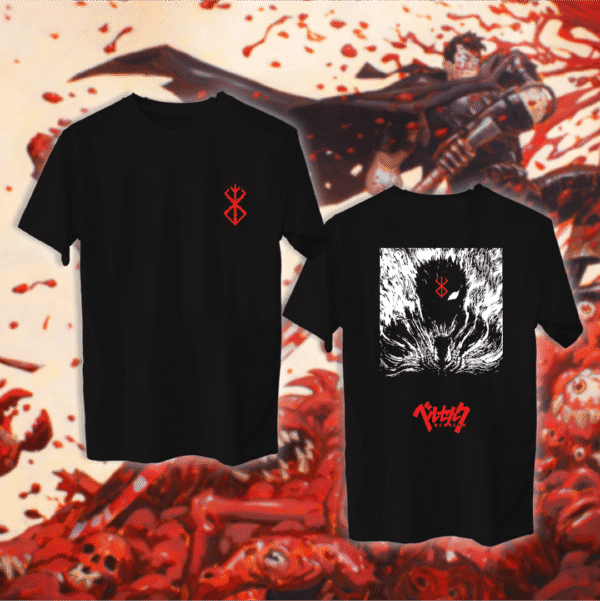 Berserk - بيرسيرك