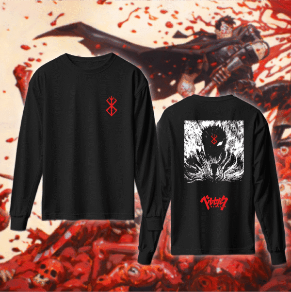 Berserk - بيرسيرك