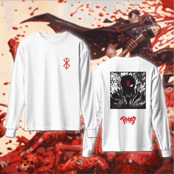 Berserk - بيرسيرك