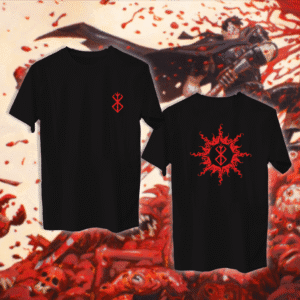 Berserk - بيرسيرك